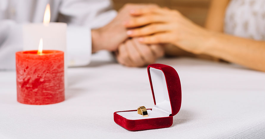 Personalised gift for you and your loved one