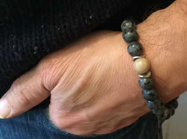 MDK men bracelet