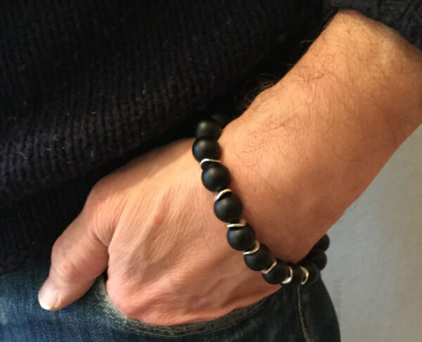 MDO men bracelet