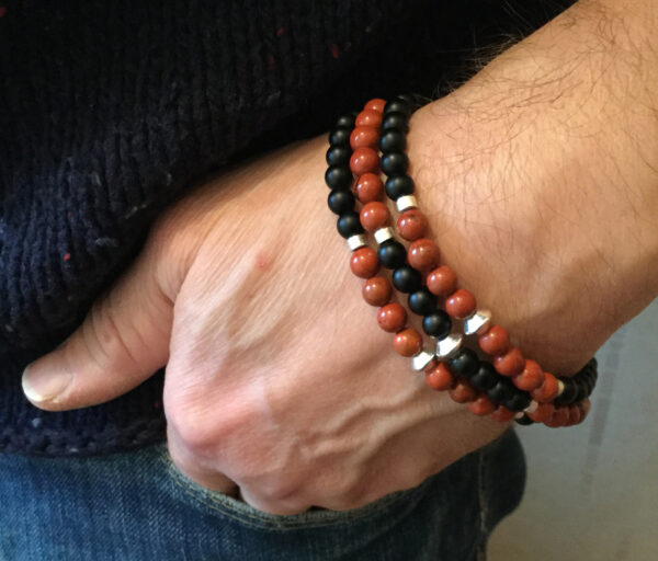 MDP men bracelet