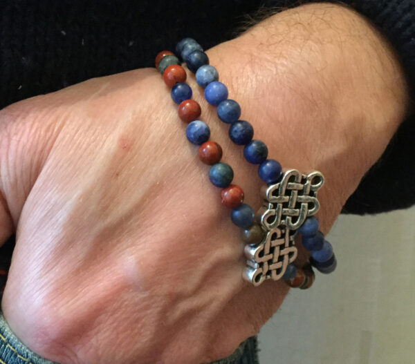 MDT men bracelet