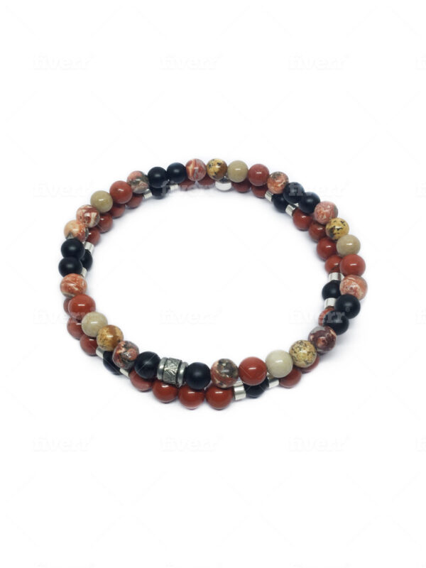 MGC men bracelet