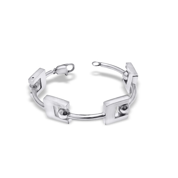 Silver-Bracelets-Ancor