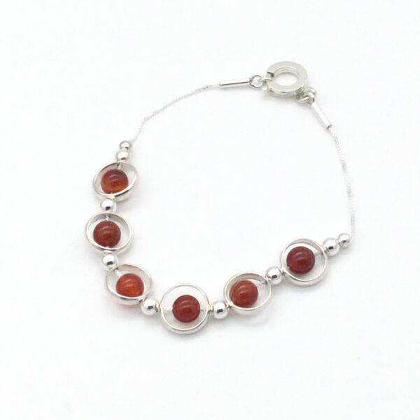 Glass rouge