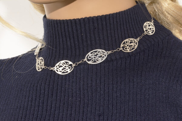 island world neclace