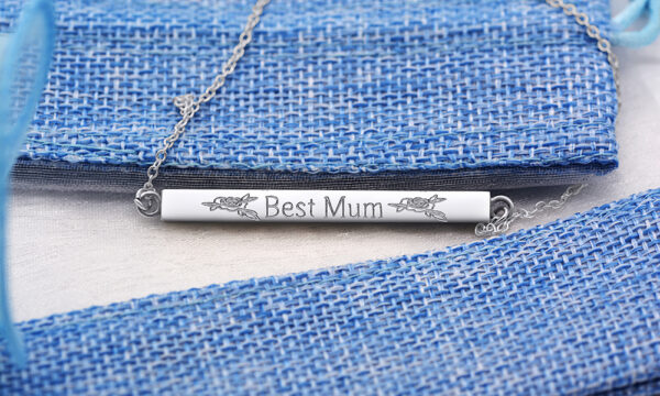 Sterling Silver Necklace