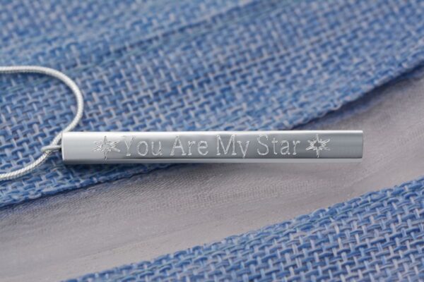 Sterling Silver Necklace