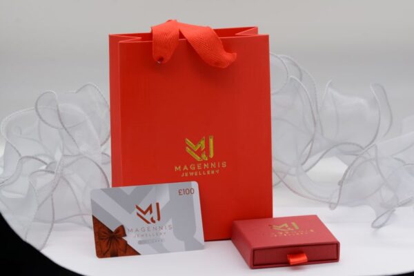 Physical Gift Card