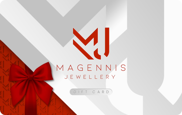 MAGENNIS JEWELLERY E-Gift-card