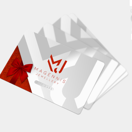 MAGENNIS JEWELLERY E-Gift-card